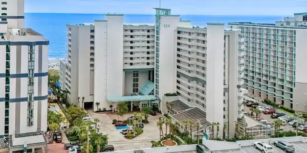 5300 N Ocean Blvd.