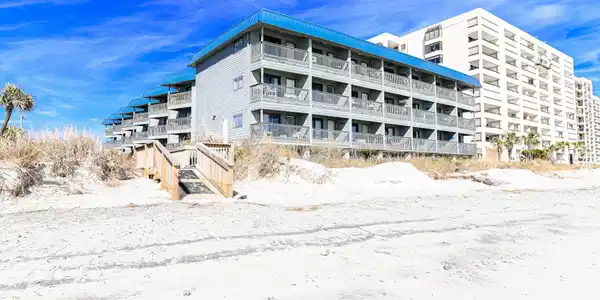 6000 N Ocean Blvd.