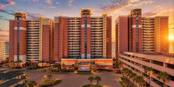 2701 S Ocean Blvd.