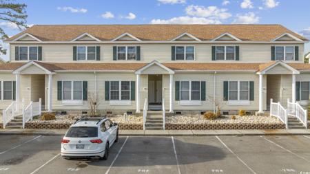 703 Beach Walk Pl.