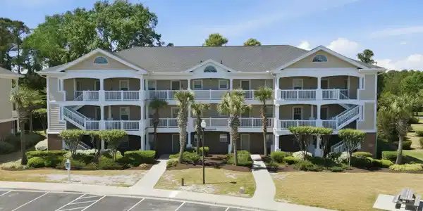 5801 Oyster Catcher Dr.
