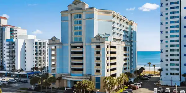 2501 S Ocean Blvd.