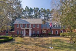 3376 Collins Creek Dr.