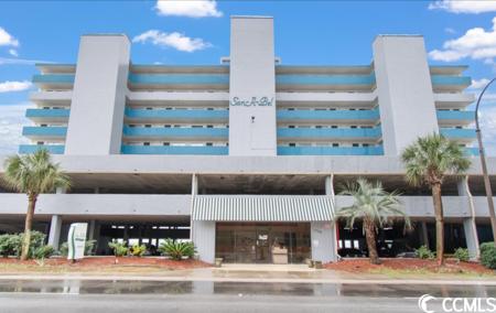 1709 S Ocean Blvd.
