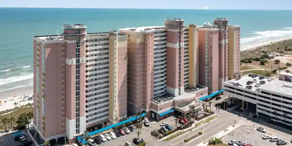 2701 S Ocean Blvd.