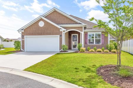 604 Pebble Rock Ct.