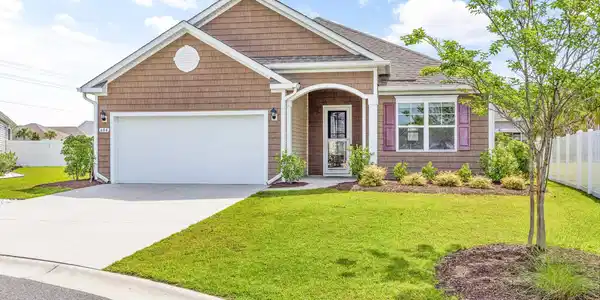 604 Pebble Rock Ct.