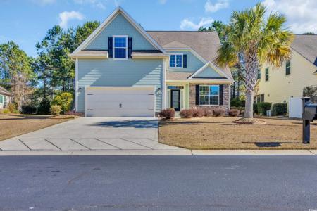 132 Summerlight Dr.