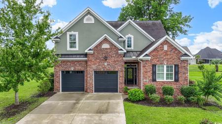 1106 Bluffton Ct.