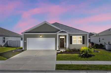 832 Green Garden Way