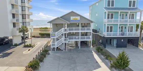 2021 S Ocean Blvd.