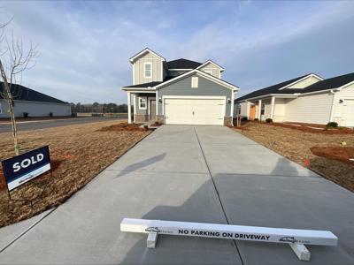 3312 Tranquility Loop