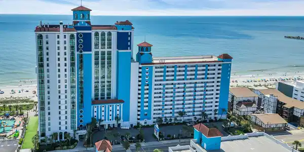 3000 N Ocean Blvd.