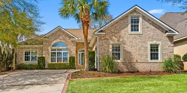 502 Tradewind Ct.