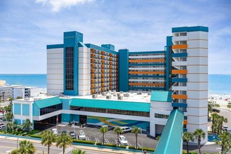 1501 S Ocean Blvd.