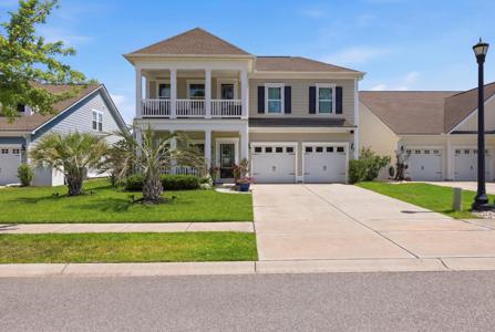 2675 Goldfinch Dr.