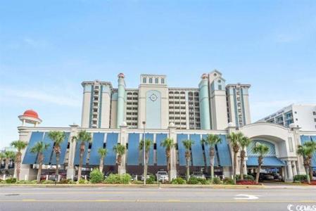 2401 S Ocean Blvd. S