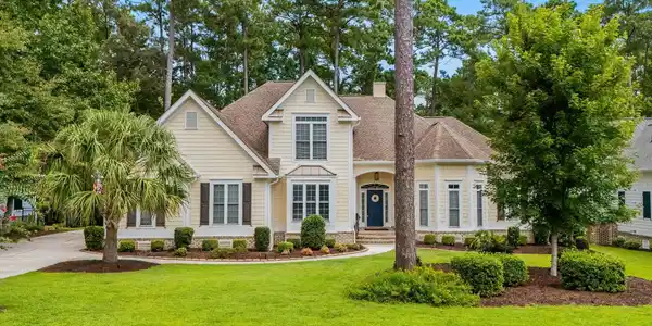 641 Whispering Pines Ct.