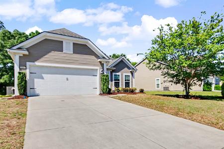 283 Cypress Creek Dr.