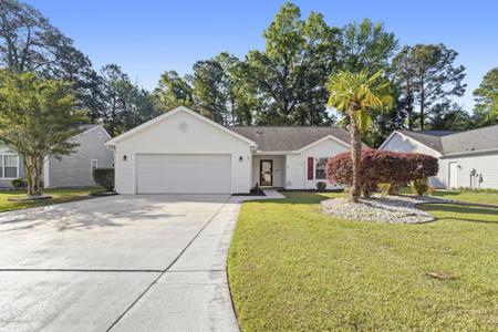 582 Bridgeport Dr.
