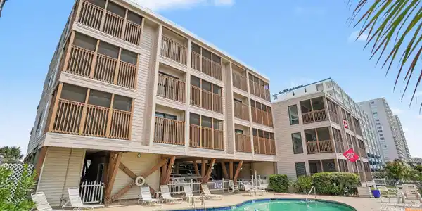 1711 S Ocean Blvd.