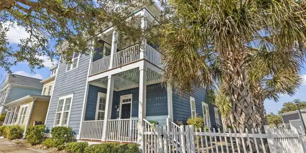 1441 Peterson St.