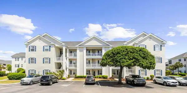 901 West Port Dr.