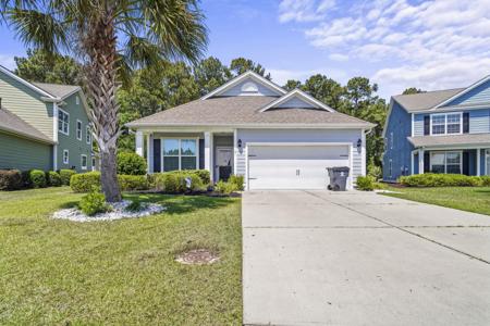 191 Coral Beach Circle