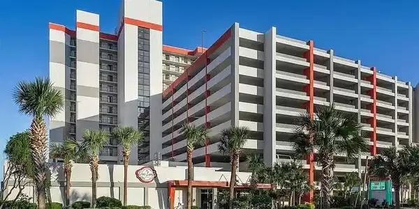 7200 N Ocean Blvd.