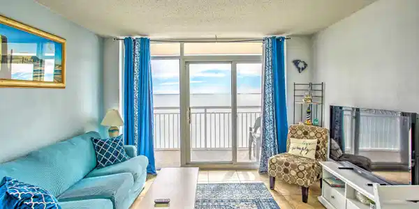 2701 Ocean Blvd. S