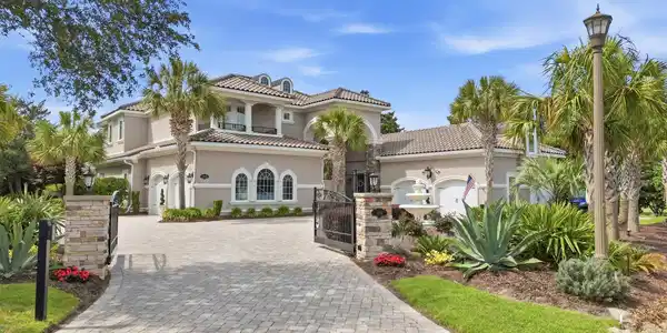 1505 Pachino Dr.