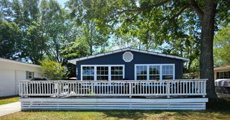 295 Sanddollar Dr.