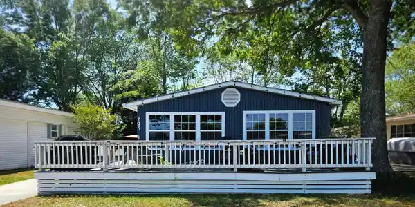295 Sanddollar Dr.