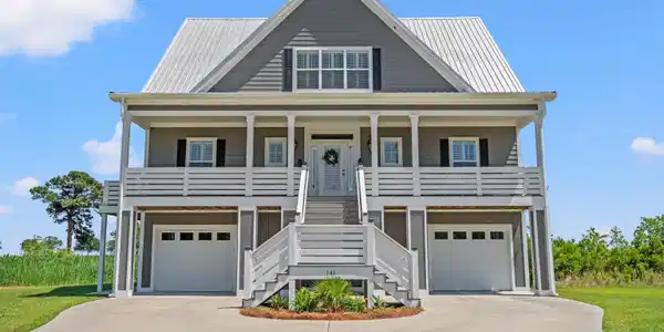 141 Oak Bay Dr.