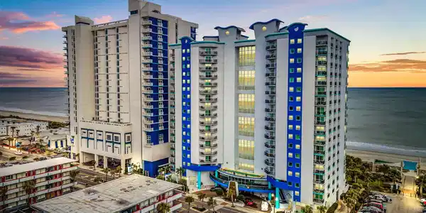 504 N Ocean Blvd.