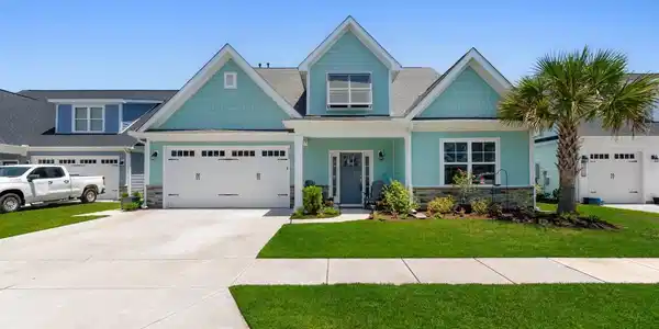 1104 Mary Read Dr.