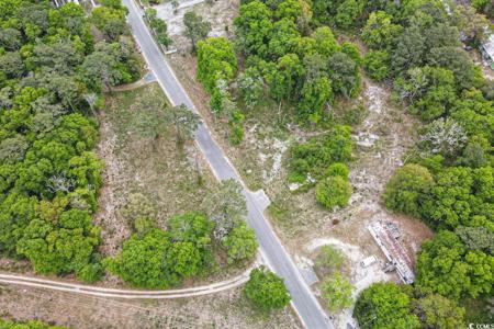 Tract 2 Little River Neck Rd.