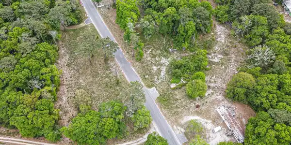 Tract 2 Little River Neck Rd.