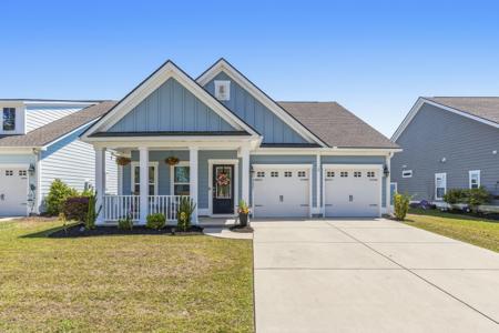 2621 Goldfinch Dr.