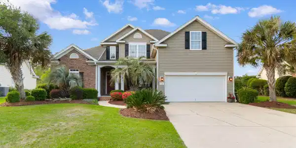 333 Green Creek Bay Circle