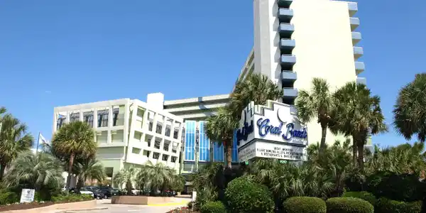 1105 S Ocean Blvd.