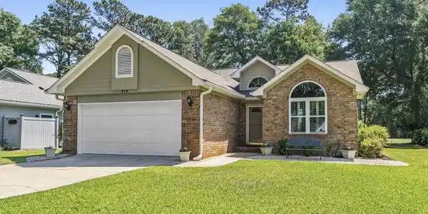 210 Carrington Dr.
