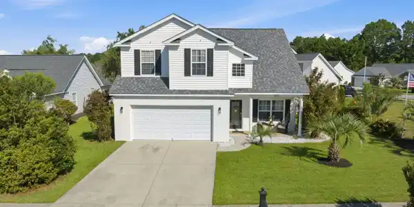 481 Pennington Loop