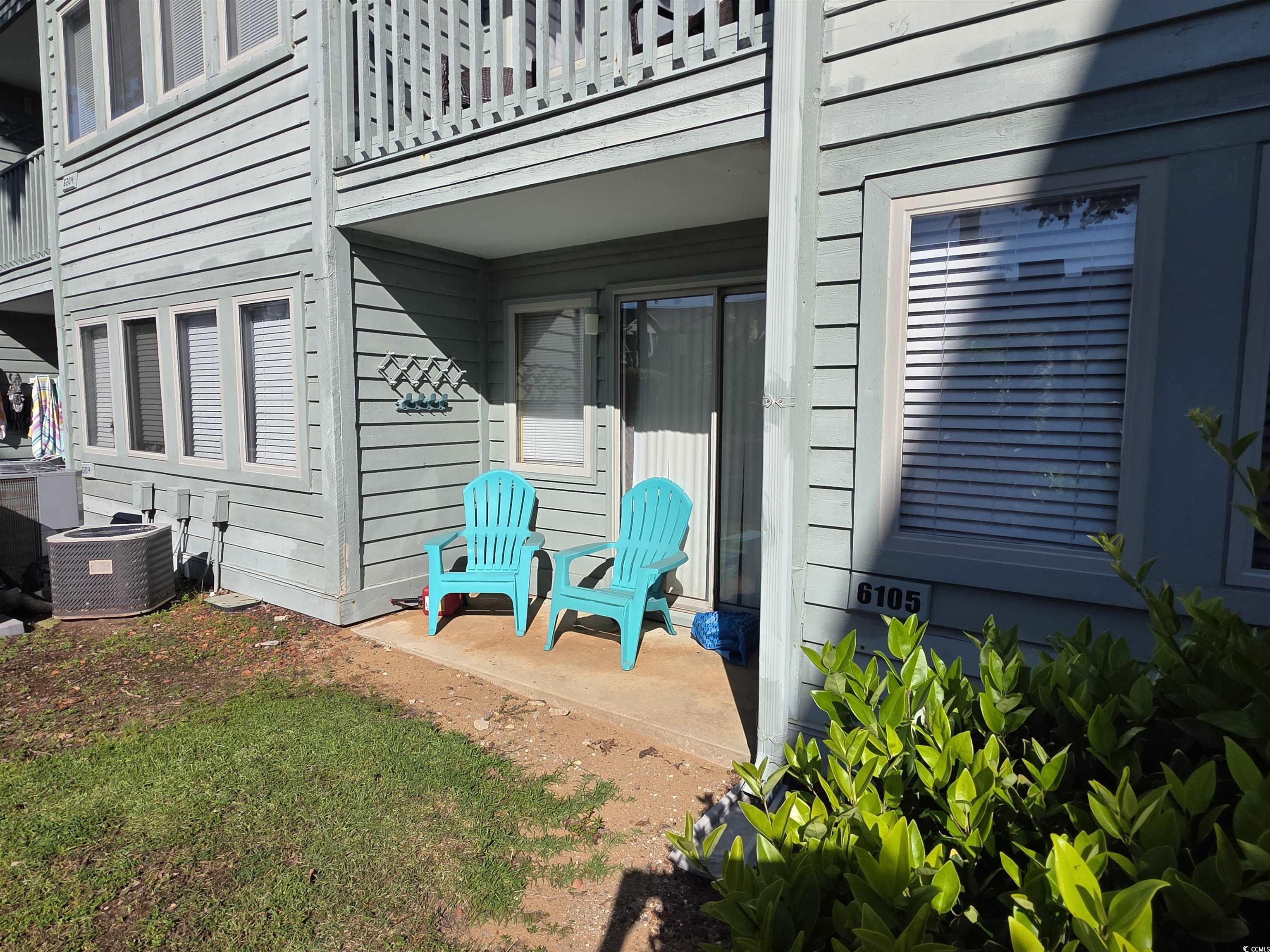 Image 3: View of patio / terrace Image 3: View of patio / terrace