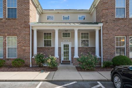 4436 Lady Banks Ln.