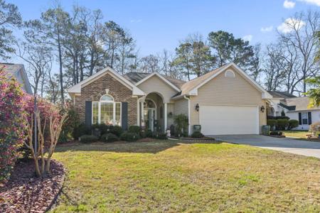 4336 Deer Run Ave.