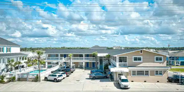 4409 N Ocean Blvd.