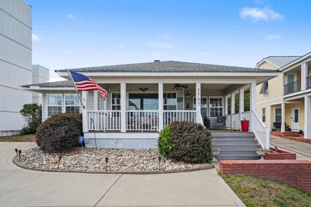 5705 N Ocean Blvd.