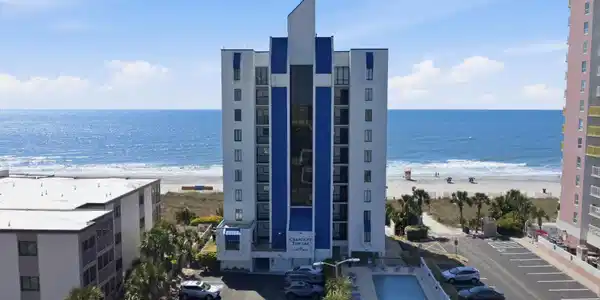 2609 S Ocean Blvd.