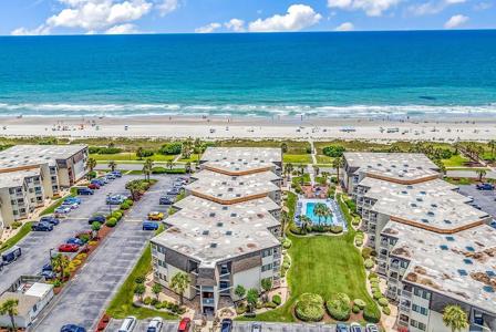 5601 N Ocean Blvd.